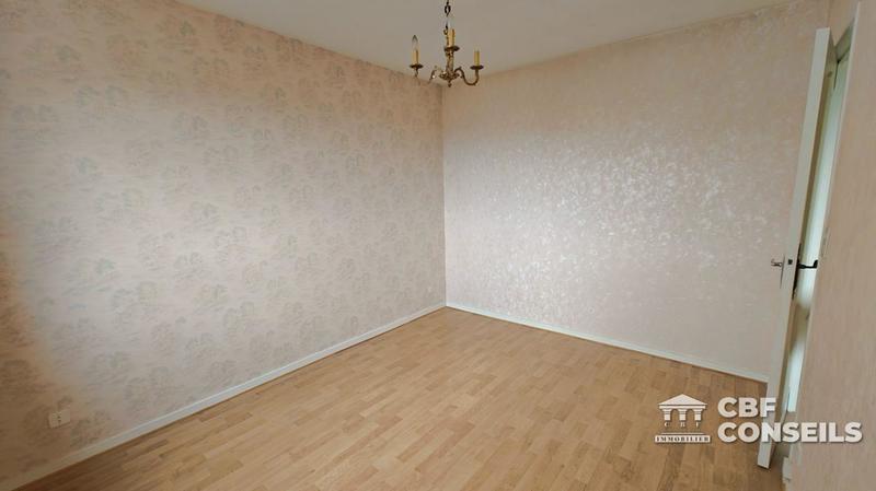 Appartement - 57 m² - 2 pièces