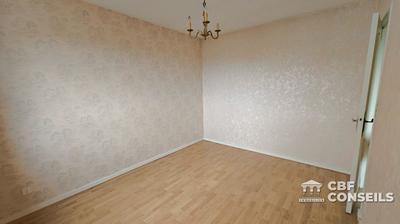 Appartement - 57 m² - 2 pièces