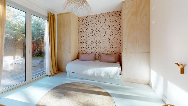 Villa - 135 m² - 6 pièces