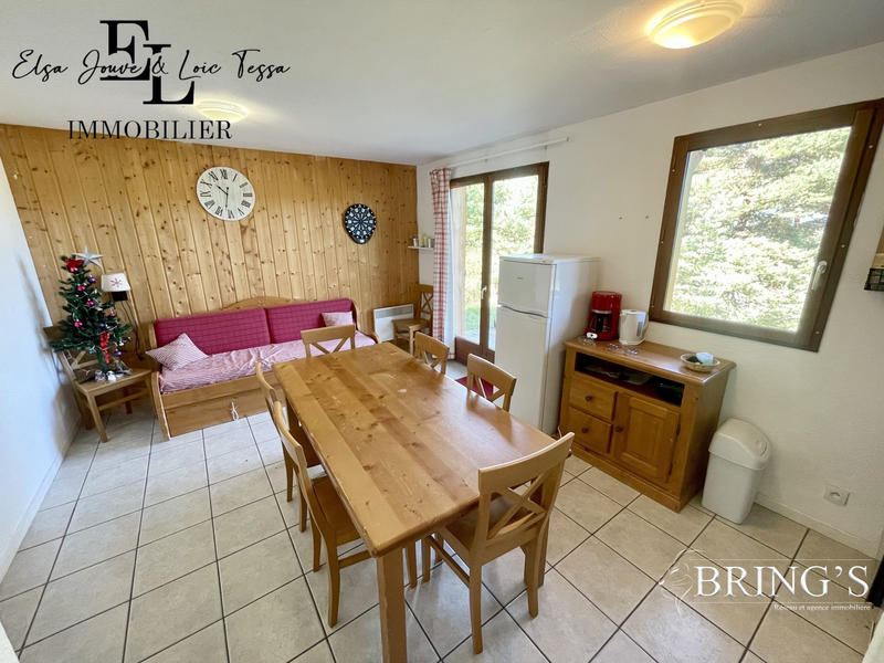 Châlet - 47 m² - 4 pièces