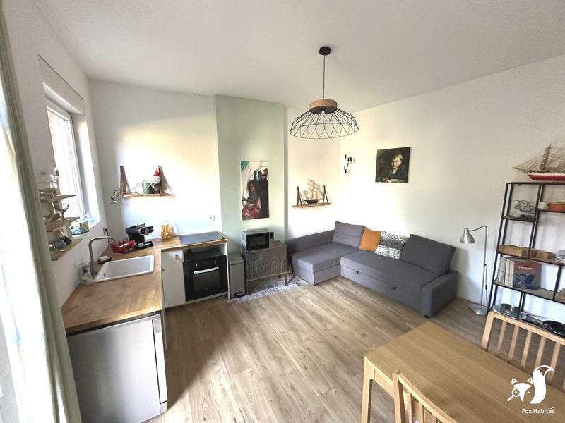 Maison - 170 m² - 5 pièces