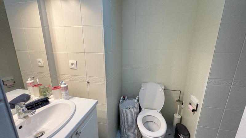 Appartement - 29 m² - 1 pièce