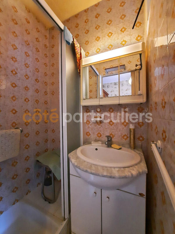 Maison - 73 m² - 4 pièces