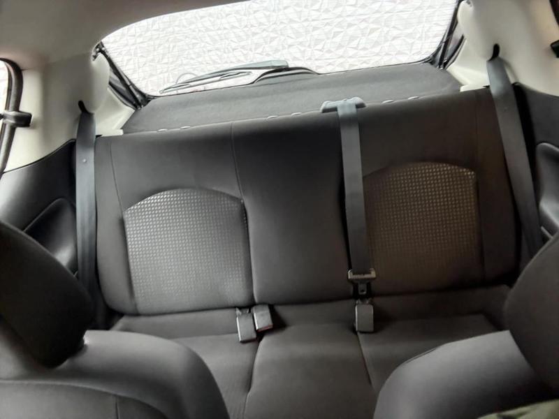 Peugeot 206+ 1.1 i 60 Cv