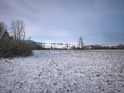 Terrain agricole - 3 531 m²