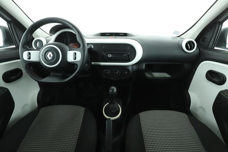 Renault Twingo 1.0 SCe Life 71 ch