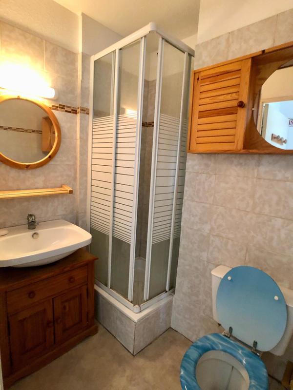 Appartement - 25 m² - 2 pièces