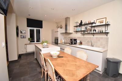 Ferme - 183 m² - 8 pièces