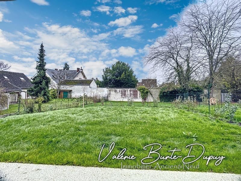 Appartement - 81 m² - 4 pièces