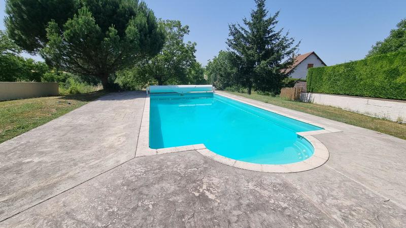 Maison - 160 m² - 7 pièces