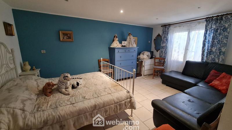 Villa - 178 m² - 11 pièces