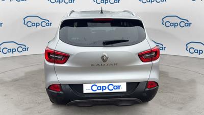 Renault Kadjar 1.2 TCe 130 Energy Intens