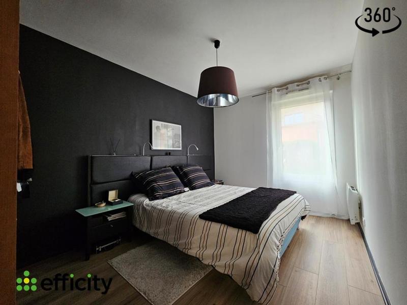 Appartement - 74 m² - 4 pièces