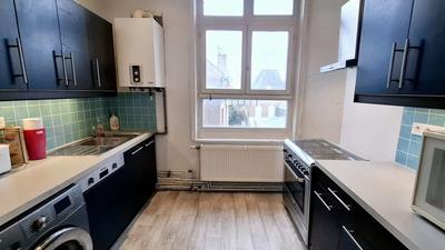 Appartement - 84 m² - 5 pièces