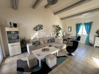 Maison - 98 m² - 5 pièces