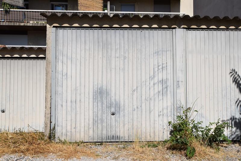 Parking / Garage - 18 m²