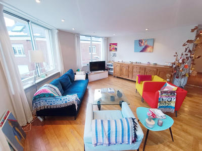 Appartement - 97 m² - 3 pièces