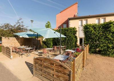 Studio - 38 m² - 2 pièces