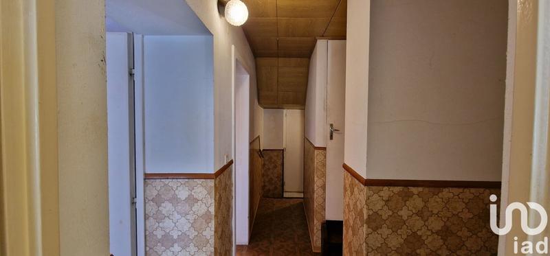 Maison - 117 m² - 5 pièces