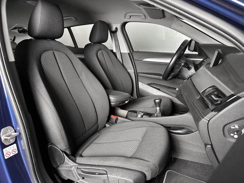 Bmw X2 Sdrive16d 116ch F39 Ja17p Grand Gps Regul Camera Tel Clim Volant + Pommeau m Sdrive 16 d 116