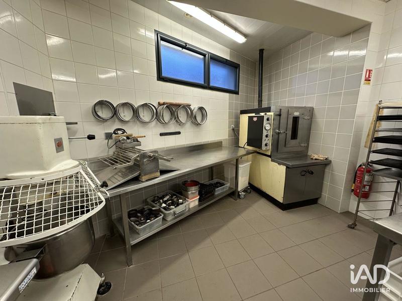 Local commercial - 96 m²