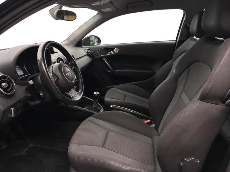 Audi A1 1.4 Tdi 90 ultra Ambiente