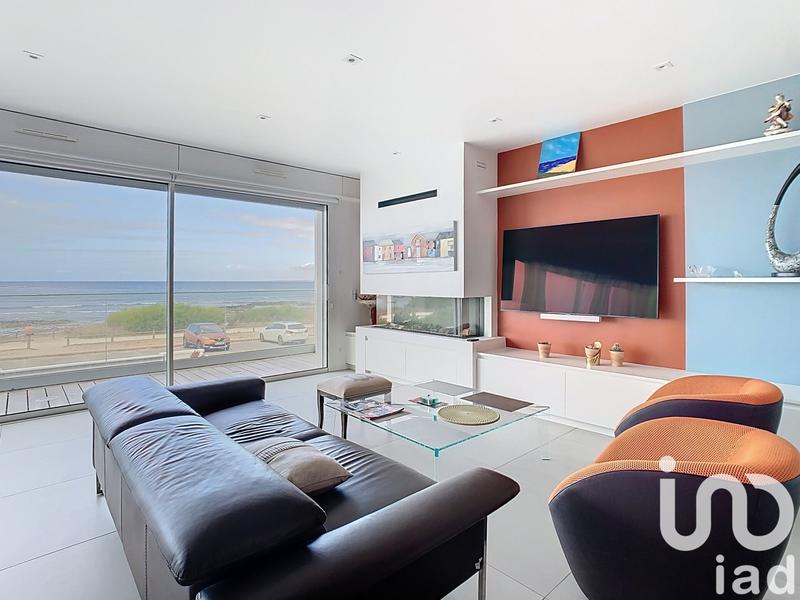 Maison de maîtres - 232 m² - 6 pièces