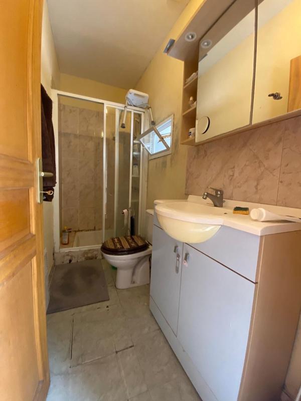 Maison - 121 m² - 6 pièces