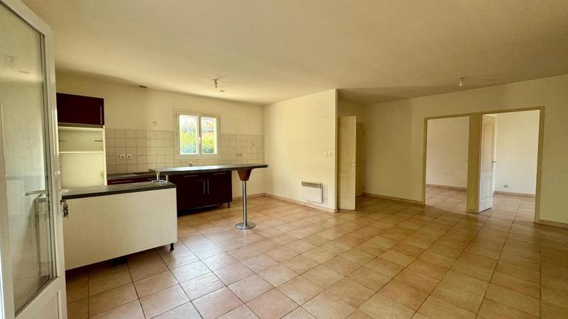Maison - 79 m² - 4 pièces