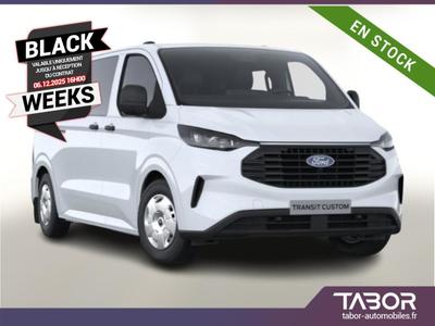 Ford Transit Custom DCiV TDCi 136 Trend 320l2
