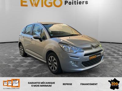 Citroën C3 1.6 Hdi 90 Confort