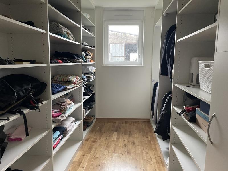 Maison - 182 m² - 5 pièces