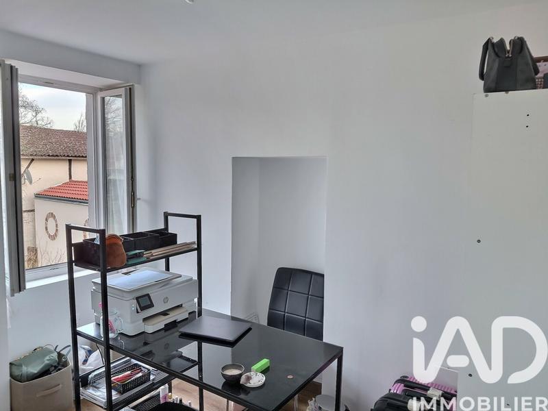 Maison - 98 m² - 4 pièces