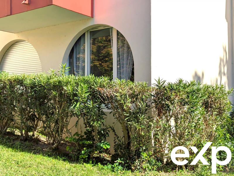 Appartement - 16 m² - 1 pièce