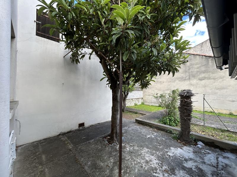 Maison traditionnelle - 80 m² - 5 pièces