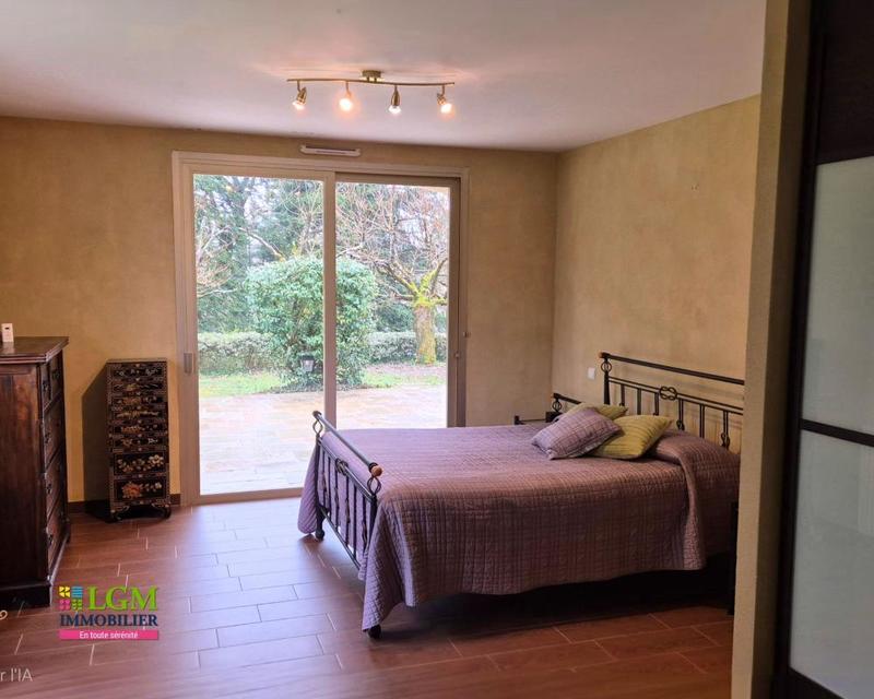 Villa - 525 m² - 7 pièces