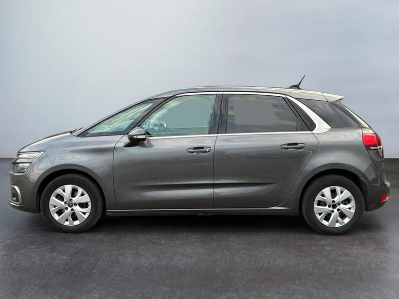 Citroën c4 spacetourer BlueHDi 120 s&amp;S Eat6 Feel