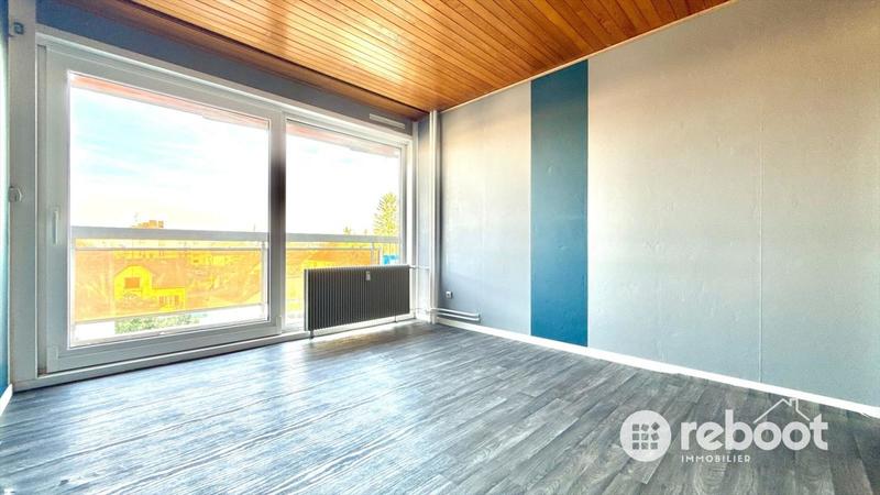 Appartement - 88 m² - 4 pièces