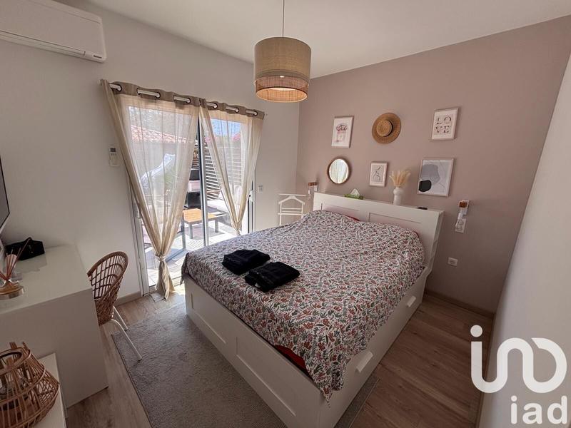 Maison - 207 m² - 8 pièces