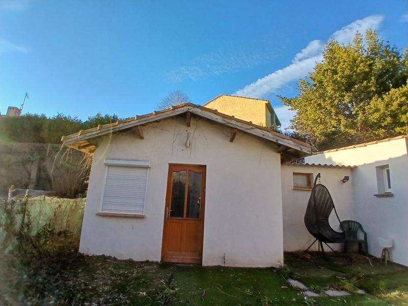 Maison - 130 m² - 4 pièces