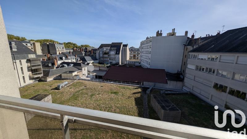 Appartement - 96 m² - 4 pièces