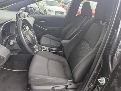 Toyota Corolla X 122h Design My20