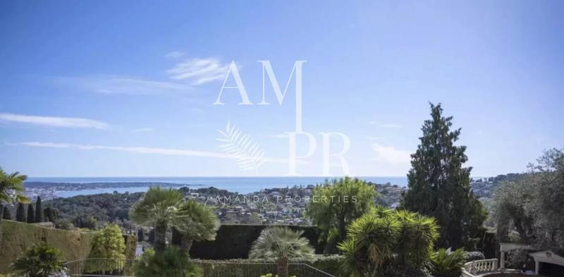 Villa - 400 m² - 10 pièces