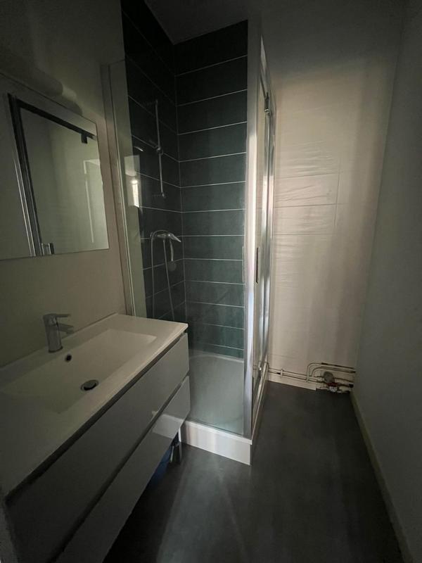 Appartement - 28 m² - 1 pièce