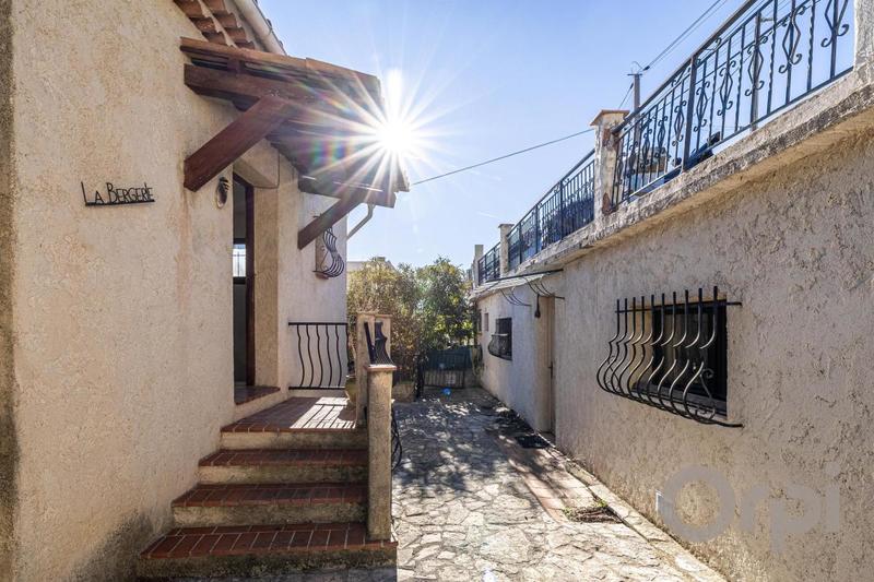 Villa - 155 m² - 4 pièces