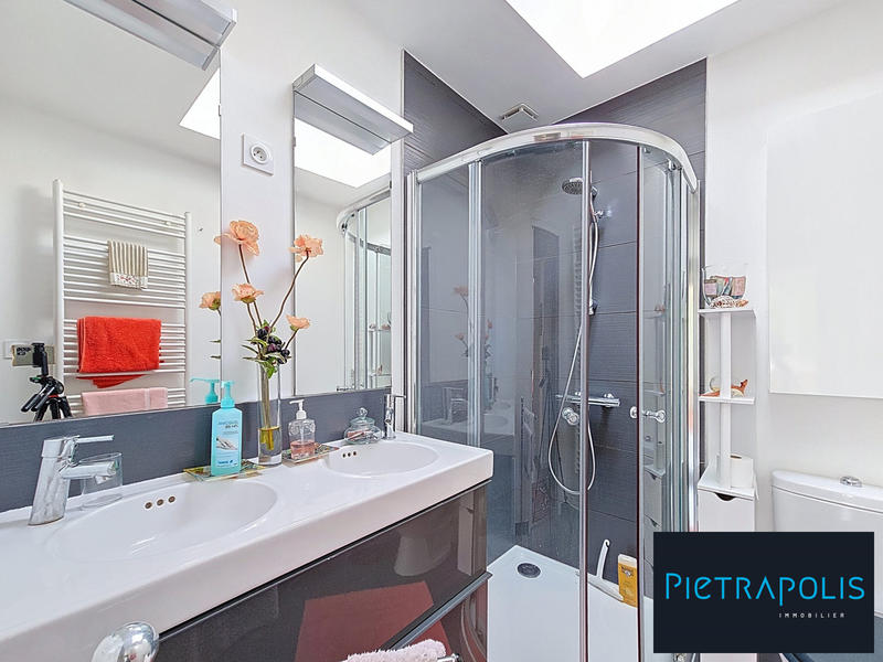 Maison - 106 m² - 5 pièces