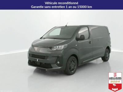 Fiat Scudo III m 2.0 BlueHDi 180ch Pack Livraison Eat8