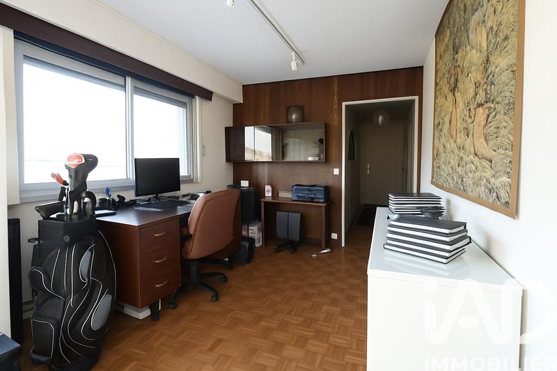 Appartement - 121 m² - 4 pièces