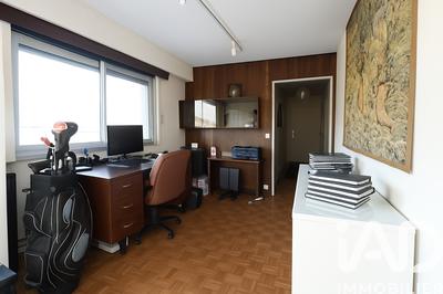 Appartement - 121 m² - 4 pièces