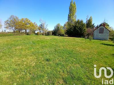 Maison - 17 m² - 1 pièce